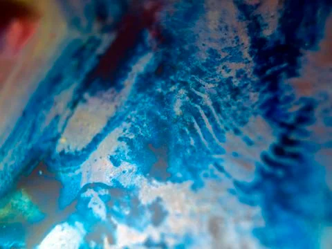 Colored abstractions Stock Photos