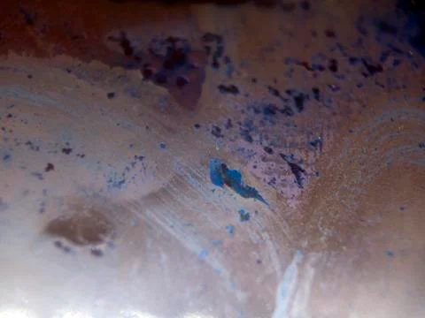 Colored abstractions Stock Photos