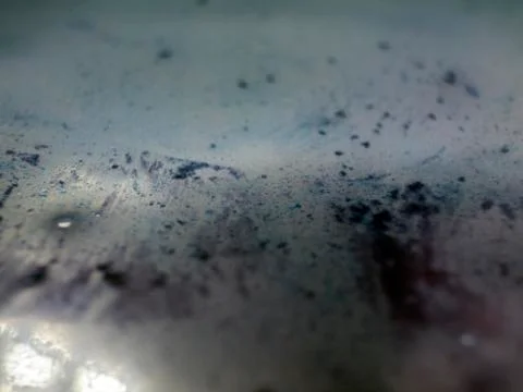 Colored abstractions Stock Photos