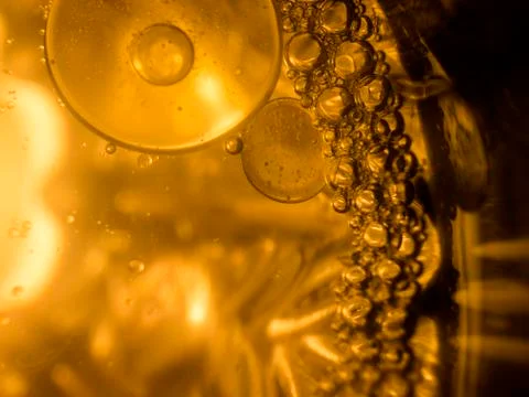 Colored abstractions Stock Photos