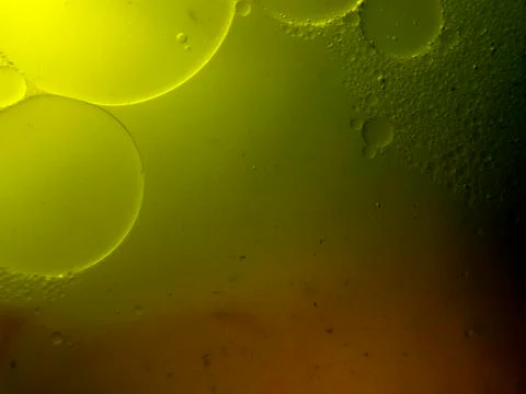 Colored abstractions Stock Photos