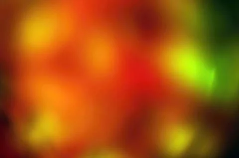 Colored abstractions Stock Photos