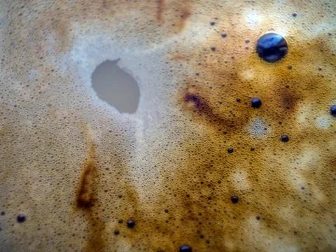 Colored abstractions Stock Photos