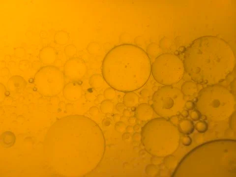 Colored abstractions Stock Photos