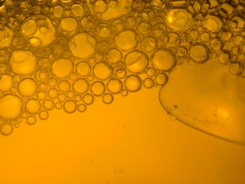 Colored abstractions Foto stock