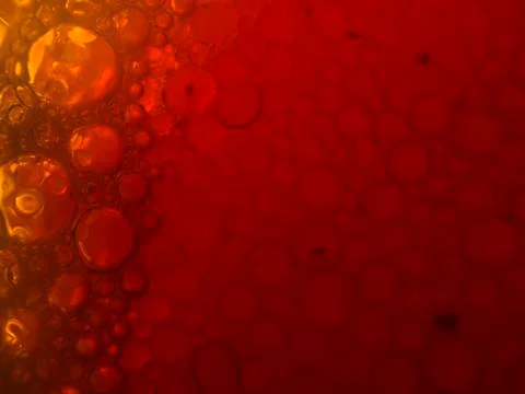 Colored abstractions Stock Photos