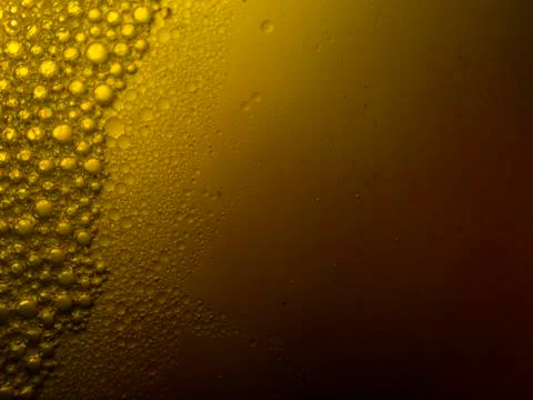 Colored abstractions Stock Photos
