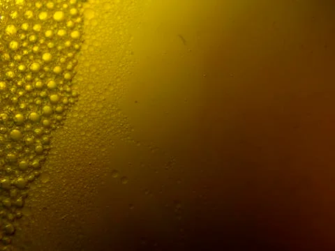 Colored abstractions Stock Photos