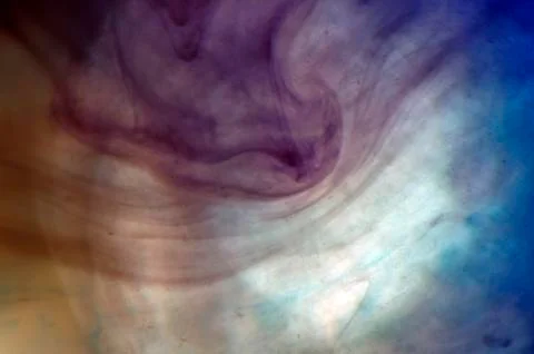 Colored abstractions Stock Photos