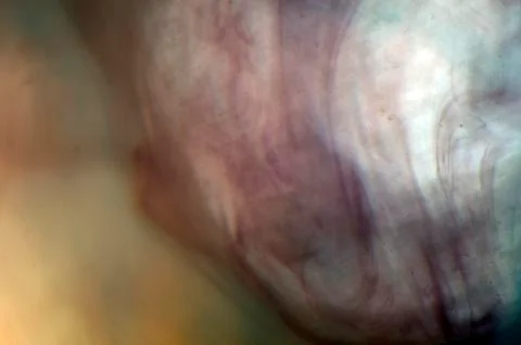 Colored abstractions Stock Photos