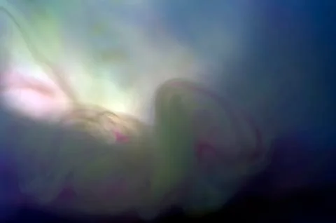 Colored abstractions Stock Photos