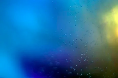 Colored abstractions Stock Photos