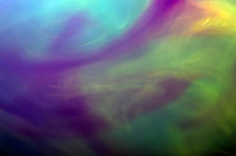 Colored abstractions Stock Photos