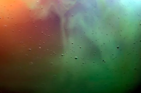 Colored abstractions Stock Photos