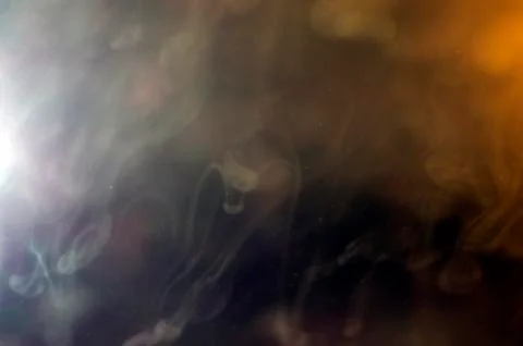 Colored abstractions Stock Photos