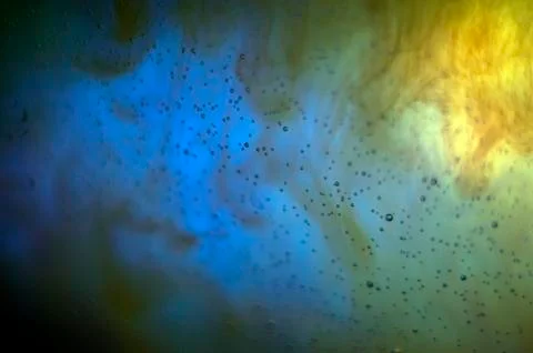 Colored abstractions Stock Photos