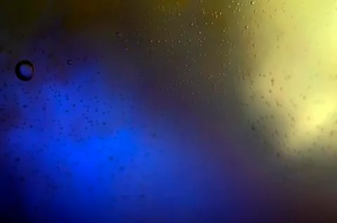 Colored abstractions Stock Photos