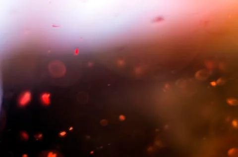 Colored abstractions Stock Photos