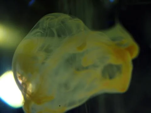 Colored abstractions Stock Photos