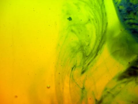 Colored abstractions Stock Photos