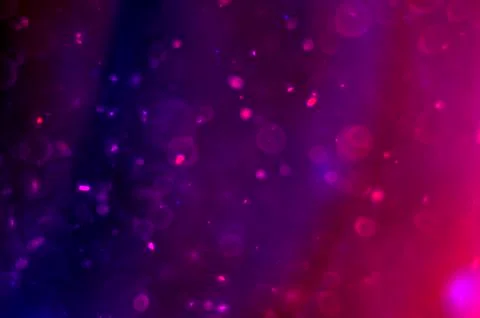 Colored abstractions Stock Photos