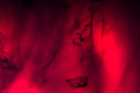 Colored abstractions Stock Photos