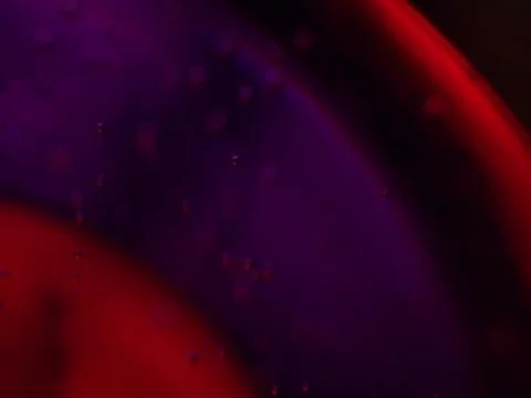 Colored abstractions Stock Photos