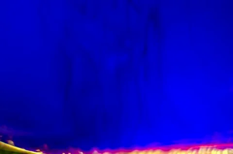 Colored abstractions Stock Photos