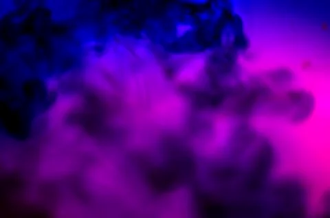 Colored abstractions Stock Photos