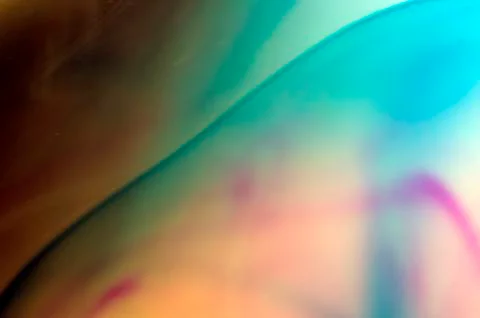 Colored abstractions Stock Photos