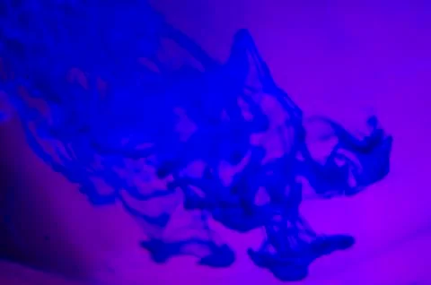 Colored abstractions Stock Photos