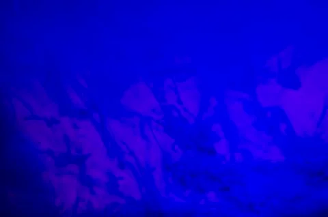 Colored abstractions Foto stock