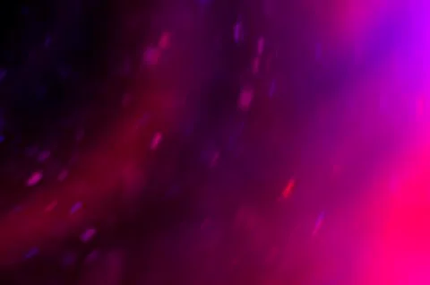 Colored abstractions Stock Photos