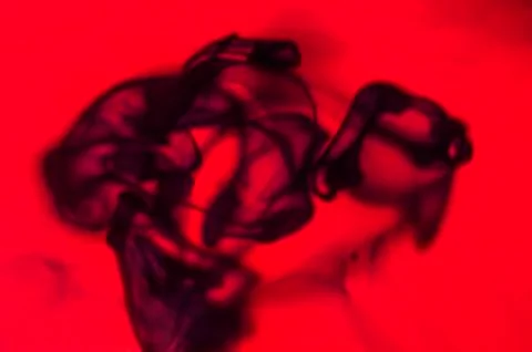 Colored abstractions Stock Photos