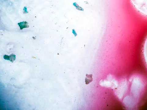 Colored abstractions Stock Photos