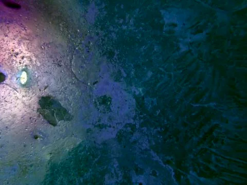 Colored abstractions Stock Photos