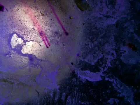 Colored abstractions Stock Photos