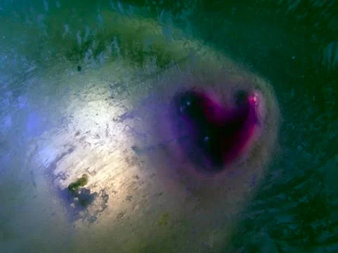 Colored abstractions Stock Photos