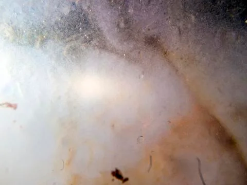 Colored abstractions Stock Photos