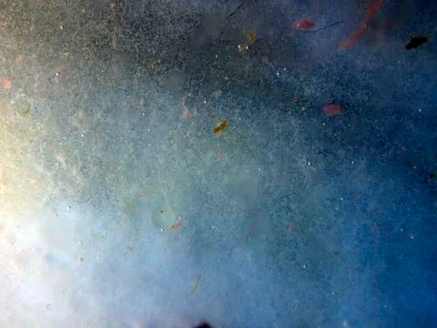 Colored abstractions Stock Photos