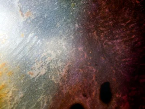 Colored abstractions Stock Photos