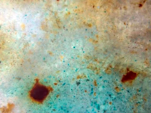 Colored abstractions Stock Photos