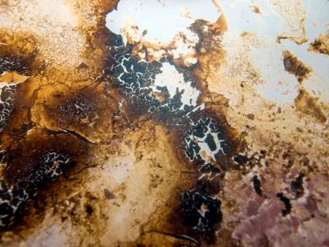 Colored abstractions Stock Photos