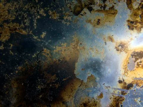 Colored abstractions Stock Photos