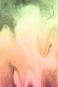 Colored annotation. Plaster. Concrete. Grunge wall gradient. Stock Illustration