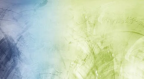 Colored annotation. Plaster. Concrete. Grunge wall gradient. Stock Illustration