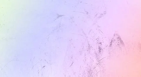 Colored annotation. Plaster. Concrete. Grunge wall gradient. Stock Illustration
