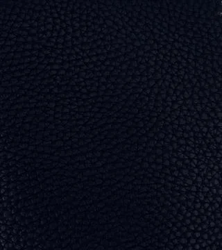 Colored artificial leather texture black Stock Photos
