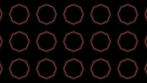 Colored background for disco Stock Footage 75926296