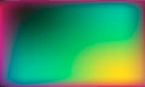 Colored background from gradient mesh. Vector illustration EPS10 Stock Illustration